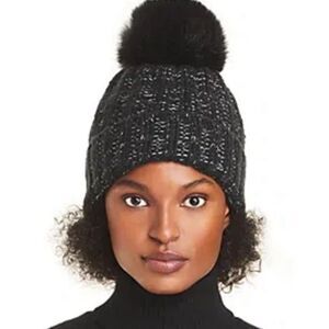 Kyi Kyi Pom Pom Hat